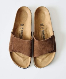 BIRKENSTOCK (ビルケンシュトック) 別注 Ramses Big buckle ED/IE