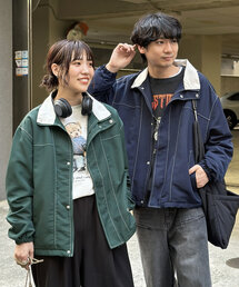 CPCM（シーピーシーエム）の「ジャケット（その他アウター）」