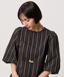 UNITED ARROWS | ビーン コード ネックレス(ネックレス)
