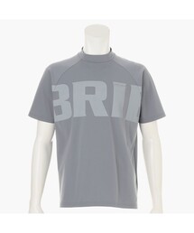 BRIEFING｜ブリーフィング（メンズ）のTシャツ/カットソー（グレー