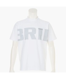 BRIEFING(�u���[�t�B���O)�́yBRIEFING GOLF�^�u���[�t�B���O�S���t�zMEN�fS BIG BEAT HIGHNECK RF<(T�V���c/�J�b�g�\�[)