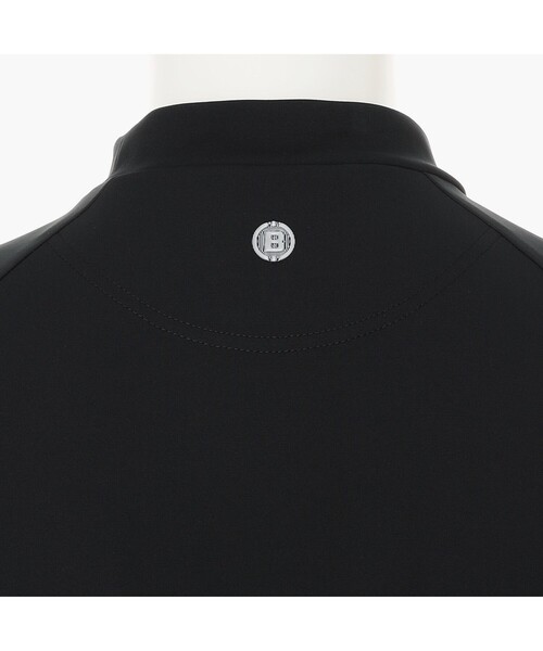 BRIEFING GOLF／ブリーフィングゴルフ】MEN'S BIG BEAT HIGHNECK RF