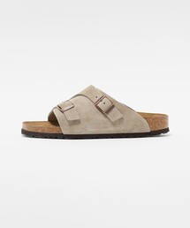 <BIRKENSTOCK>チューリッヒ サンダル