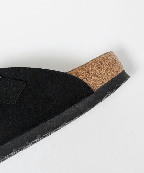 BIRKENSTOCK(ビルケンシュトック)の「<BIRKENSTOCK>チューリッヒ サンダル(サンダル・メンズ・ブラック/ベージュ・42/39/40/43/41)」の17枚目の写真
