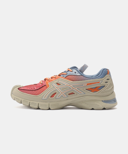 ASICS(アシックス)の「ASICS UB13-S GEL-SD-LYTE 1203A972.301(スニーカー・メンズ・オレンジ・24.5cm/25cm/26.5cm/27cm/27.5cm/23.5cm/24cm/28.5cm/28cm/26cm/25.5cm)」の1枚目の写真