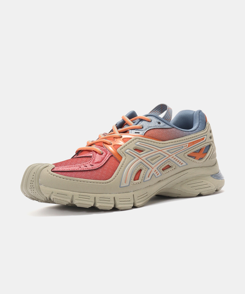 ASICS(アシックス)の「ASICS UB13-S GEL-SD-LYTE 1203A972.301(スニーカー・メンズ・オレンジ・24.5cm/25cm/26.5cm/27cm/27.5cm/23.5cm/24cm/28.5cm/28cm/26cm/25.5cm)」の2枚目の写真