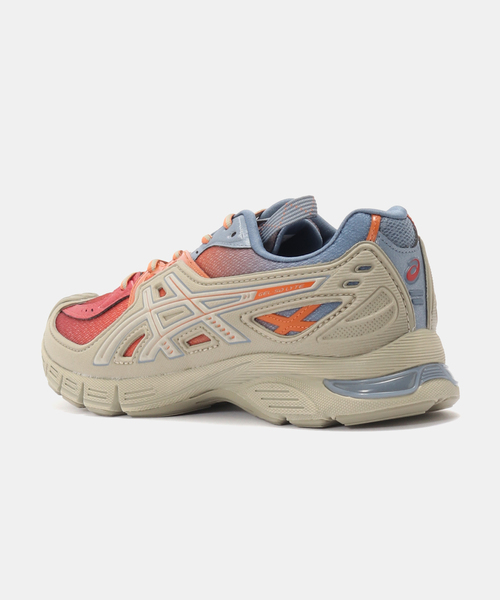 ASICS(アシックス)の「ASICS UB13-S GEL-SD-LYTE 1203A972.301(スニーカー・メンズ・オレンジ・24.5cm/25cm/26.5cm/27cm/27.5cm/23.5cm/24cm/28.5cm/28cm/26cm/25.5cm)」の3枚目の写真