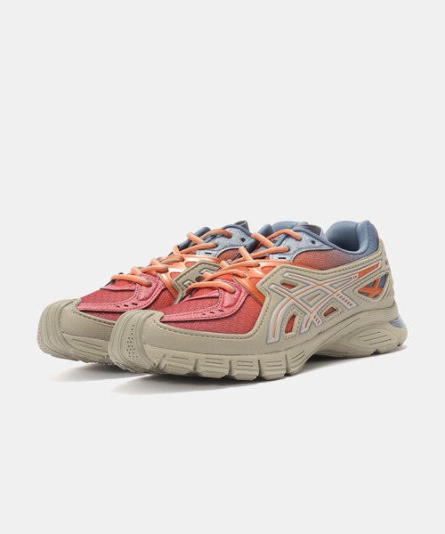ASICS(アシックス)の「ASICS UB13-S GEL-SD-LYTE 1203A972.301(スニーカー・メンズ・オレンジ・24.5cm/25cm/26.5cm/27cm/27.5cm/23.5cm/24cm/28.5cm/28cm/26cm/25.5cm)」の7枚目の写真