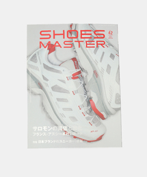 SHOES MASTER Vol.42