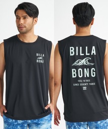 BILLABONG メンズ AIR DRY MESH TANK サーフタンクトップ 【2026年夏モデル】