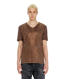 DIESEL｜ディーゼルのトップス（Vネック）人気ランキング - ZOZOTOWN