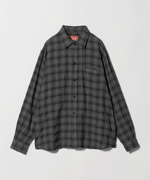 UNITED ARROWS｜ユナイテッドアローズのトップス（チェック柄）通販
