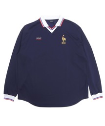 SEDAN ALL-PURPOSE（セダンオールパーパス）の「【BILLY'S EXCLUSIVE】B.F.C GAME SHIRT　TCD-SD002（ポロシャツ）」