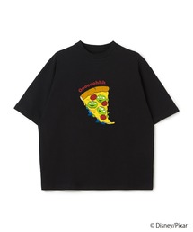 cross marche（クロスマルシェ）の「【TOY STORY/トイ・ストーリー】エイリアン/リトル・グリーン・メン/半袖Tシャツ / Over Harf Sleeve T-shirt《UNISEX》（Tシャツ/カットソー）」