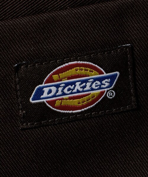 NICE WEATHER(ナイスウェザー)の「【別注】<Dickies>ワイドショーツ(その他パンツ・メンズ・ブラウン系/ブラック/ベージュ・S/M/L)」の10枚目の写真