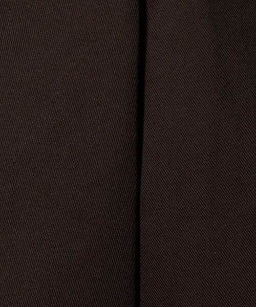 NICE WEATHER(ナイスウェザー)の「【別注】<Dickies>ワイドショーツ(その他パンツ・メンズ・ブラウン系/ブラック/ベージュ・S/M/L)」の11枚目の写真