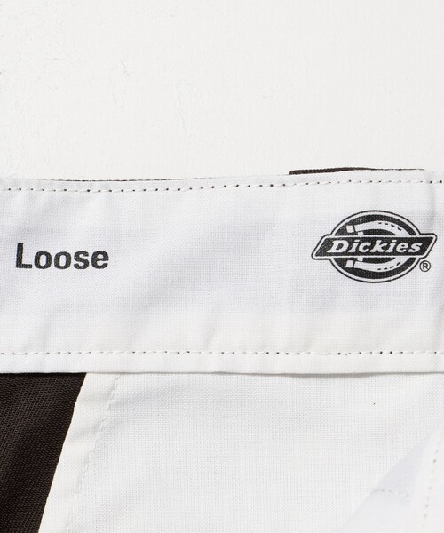 NICE WEATHER(ナイスウェザー)の「【別注】<Dickies>ワイドショーツ(その他パンツ・メンズ・ブラウン系/ブラック/ベージュ・S/M/L)」の20枚目の写真