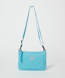 MIS（エムアイエス）の「MILITARY QUILTED SACOSCH（ショルダーバッグ）」