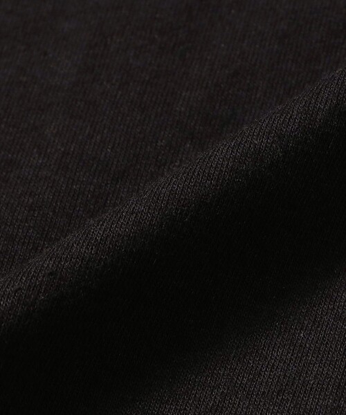 DEMARCOLAB(デマルコラブ)の「DeMarcoLab × Almost Free Services / KNOW CONTROL TEE(Tシャツ/カットソー・メンズ・ブラック・M/XL/L)」の6枚目の写真