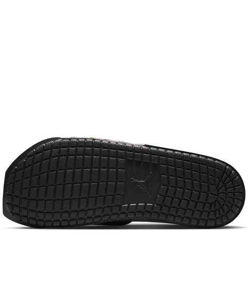 JORDAN BRAND(ジョーダンブランド)の「ジョーダン NOLA ウィメンズスライド / Jordan NOLA Women's Slides CZ8027-003 Off Noir(サンダル・レディース・ブラック系その他・25/24/23/26/22)」の12枚目の写真