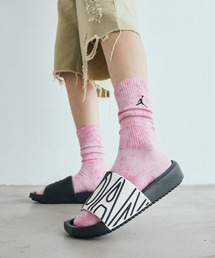 ジョーダン NOLA ウィメンズスライド / Jordan NOLA Women's Slides CZ8027-003 Off Noir