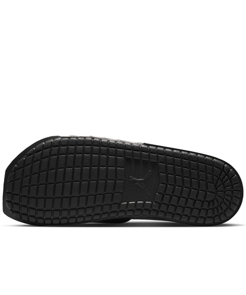 JORDAN BRAND(ジョーダンブランド)の「ジョーダン NOLA ウィメンズスライド / Jordan NOLA Women's Slides CZ8027-003 Off Noir(サンダル・レディース・ブラック系その他・25/24/23/26/22)」の3枚目の写真