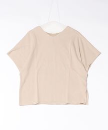 ﾜｯﾌﾙ半袖PO