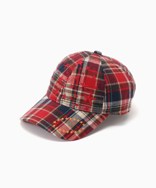 AFB キャップ AFB / エーエフビー STAR CAP（キャップ）｜AFB（エーエフビー）の
