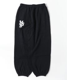 My sugar Babe（マイシュガーベイブ）の「Assortment glitter sweat pants（スウェットパンツ）」