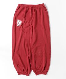 My sugar Babe（マイシュガーベイブ）の「Assortment glitter sweat pants（スウェットパンツ）」