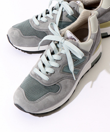 ABAHOUSE | NEW BALANCE M1400(スニーカー)