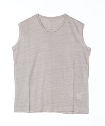 linen tank top