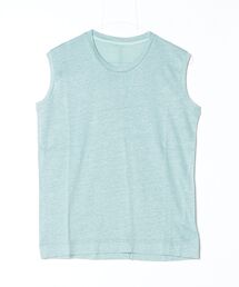 linen tank top