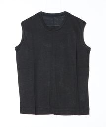 linen tank top