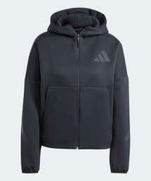 adidas（アディダス）の「adidas Z.N.E. フルジップパーカー / アディダス adidas（パーカー）」