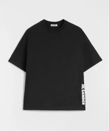 JIL SANDER（ジルサンダー）の「Jil Sander - ロゴプリント シアーt