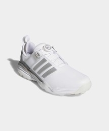 アディパワー 26 ボア スパイクレス ゴルフ / ADIPOWER 26 BOA SPIKELESS GOLF【adidas Golf/アディダスゴルフ】