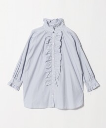 UNITED ARROWS｜ユナイテッドアローズのシャツ/ブラウス（グレー/灰色