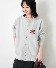 Champion/チャンピオン SLOBE別注 スナップボタンカーディガン
