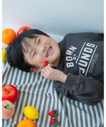 jeans-b 2nd（ジーンズベーセカンド）の「Jeans-b 2nd/ジーンズベーセカンド BORN トレーナー（スウェット）」