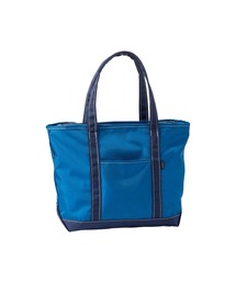 ROOPTOKYO（ループトウキョウ）の「L.L.Bean/エル・エル・ビーン Everyday Lightweight Tote Medium エブリデイ・ライトウェイト・トート ミディアム ナイロン ファスナー付き A4サイズ収納可能 大容量 メンズ レディース 2026年 秋 秋服 冬 冬服（トートバッグ）」