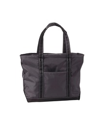 ROOPTOKYO（ループトウキョウ）の「L.L.Bean/エル・エル・ビーン Everyday Lightweight Tote Medium エブリデイ・ライトウェイト・トート ミディアム ナイロン ファスナー付き A4サイズ収納可能 大容量 メンズ レディース 2026年 秋 秋服 冬 冬服（トートバッグ）」