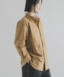 cwtch ORGANIC 2WAY SHIRTS