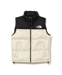 BEAMS | THE NORTH FACE / ヌプシ ベスト(ベスト)
