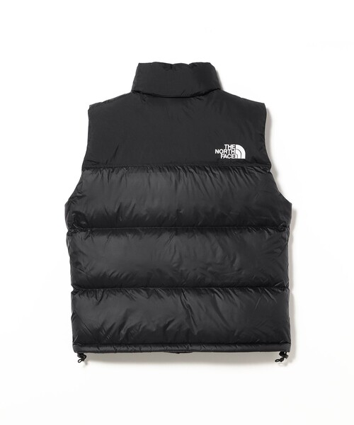 BEAMS(ビームス)の「THE NORTH FACE / ヌプシ ベスト(ベスト・メンズ・ブラック/ナチュラル・SMALL/X-LARGE/MEDIUM/LARGE)」の13枚目の写真