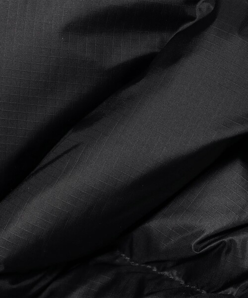 BEAMS(ビームス)の「THE NORTH FACE / ヌプシ ベスト(ベスト・メンズ・ブラック/ナチュラル・SMALL/X-LARGE/MEDIUM/LARGE)」の14枚目の写真