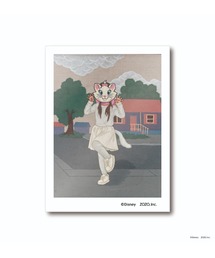 ZOZOVILLA（ゾゾヴィラ）の「Sticker  Designed byKOICHRO TAKAGI（ステッカー/テープ）」