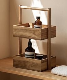 IRADOWL(�A�C���h�[��)�́y�A�C���h�[�� room�z�؍����n���h���t���ؐ�2�i���[���b�N(���[�O�b�Y)