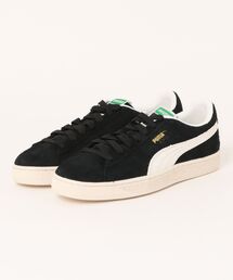 【PUMA】403700-01 Suede Charles F. Stead I