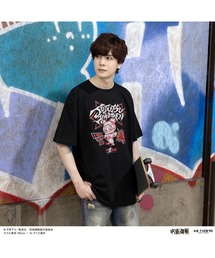 『呪術廻戦』「渋谷事変」第3弾 シーンイラスト Tシャツ 3(脹相)